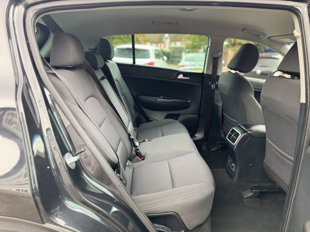 Used Kia Sportage 2017 for sale - 76356101: Photo 14