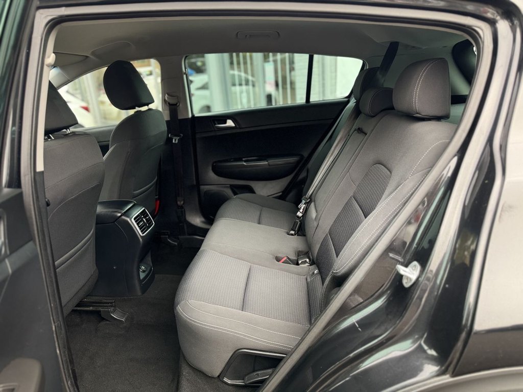 Used Kia Sportage 2017 for sale - 76356101: Photo 15