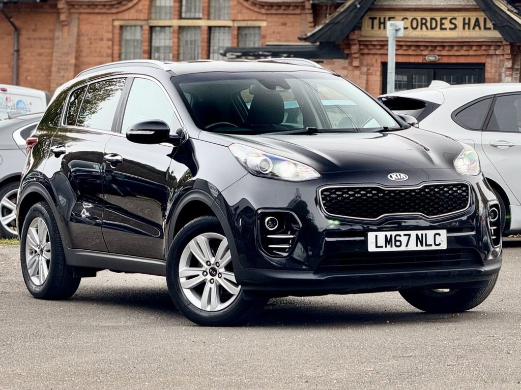 Used Kia Sportage 2017 for sale - 76356101: Photo 16