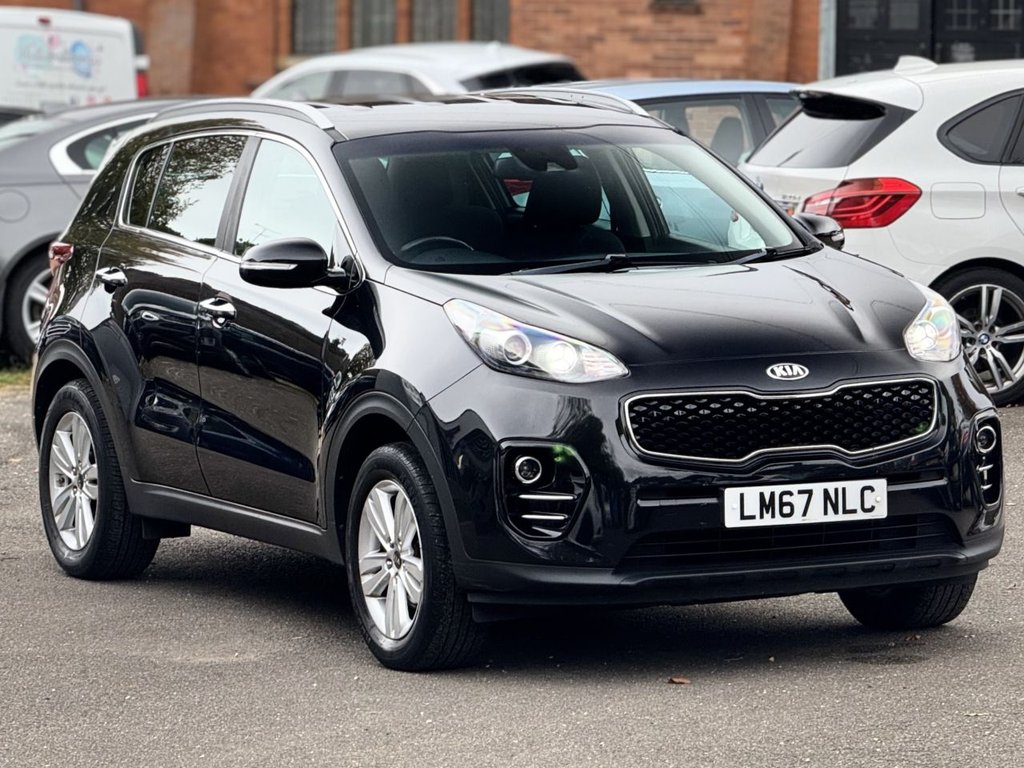Used Kia Sportage 2017 for sale - 76356101: Photo 17