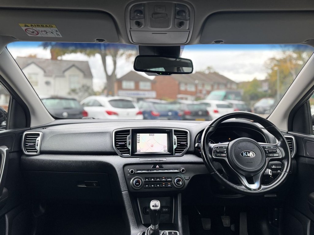 Used Kia Sportage 2017 for sale - 76356101: Photo 18