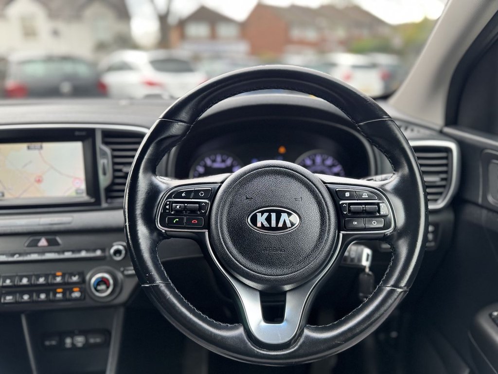 Used Kia Sportage 2017 for sale - 76356101: Photo 21