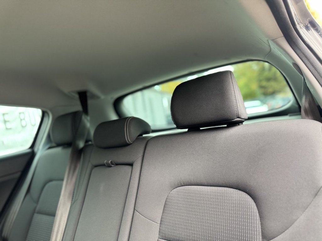 Used Kia Sportage 2017 for sale - 76356101: Photo 27