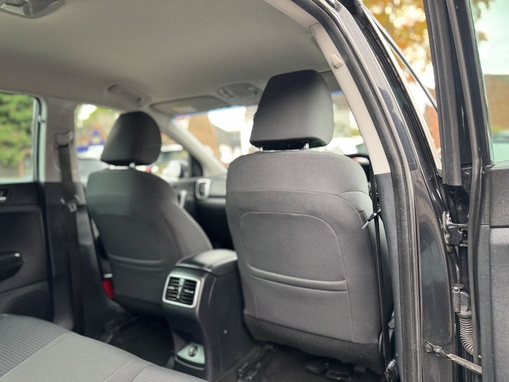 Used Kia Sportage 2017 for sale - 76356101: Photo 29