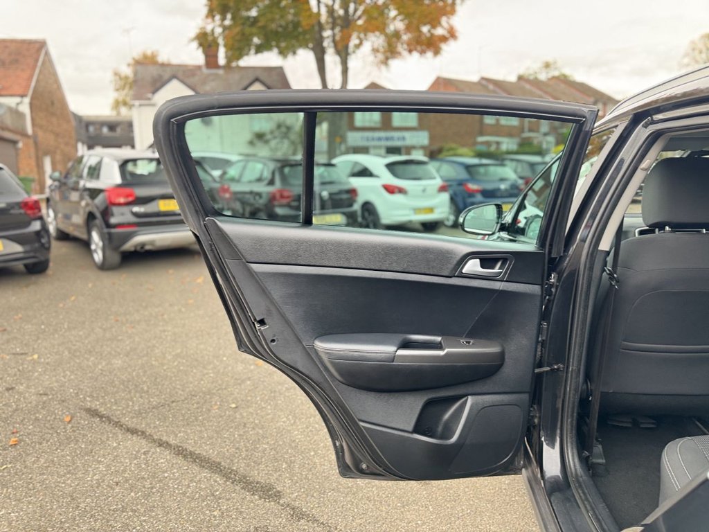 Used Kia Sportage 2017 for sale - 76356101: Photo 31