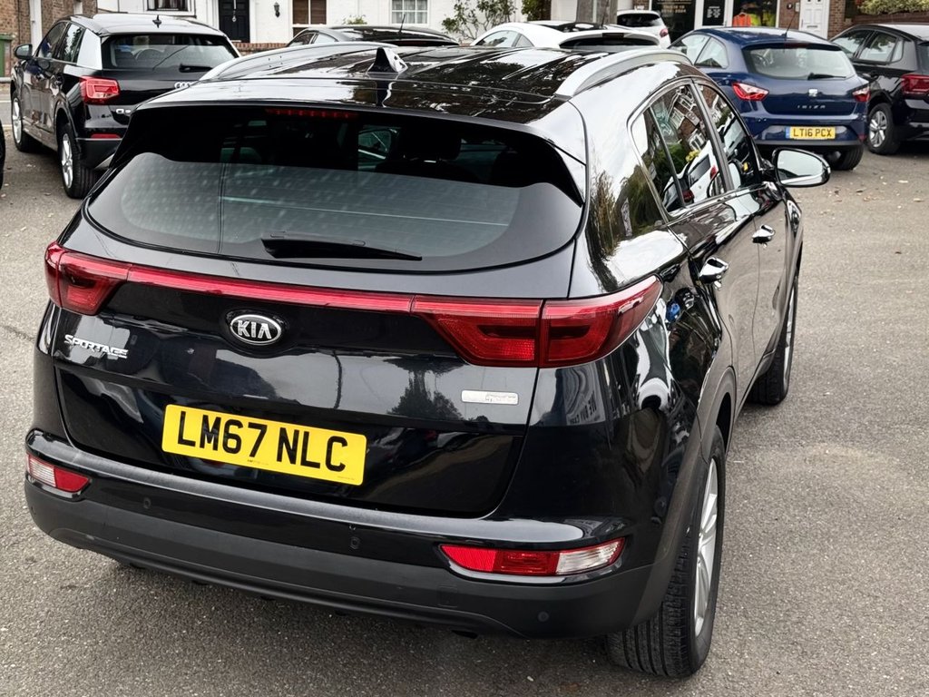 Used Kia Sportage 2017 for sale - 76356101: Photo 32