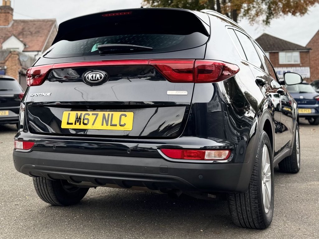 Used Kia Sportage 2017 for sale - 76356101: Photo 33