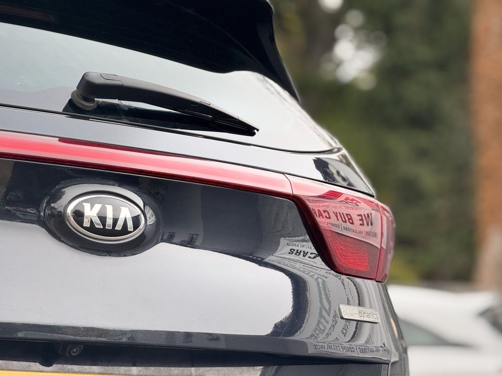 Used Kia Sportage 2017 for sale - 76356101: Photo 34