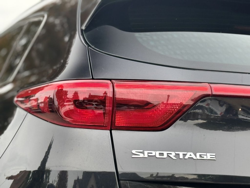 Used Kia Sportage 2017 for sale - 76356101: Photo 35