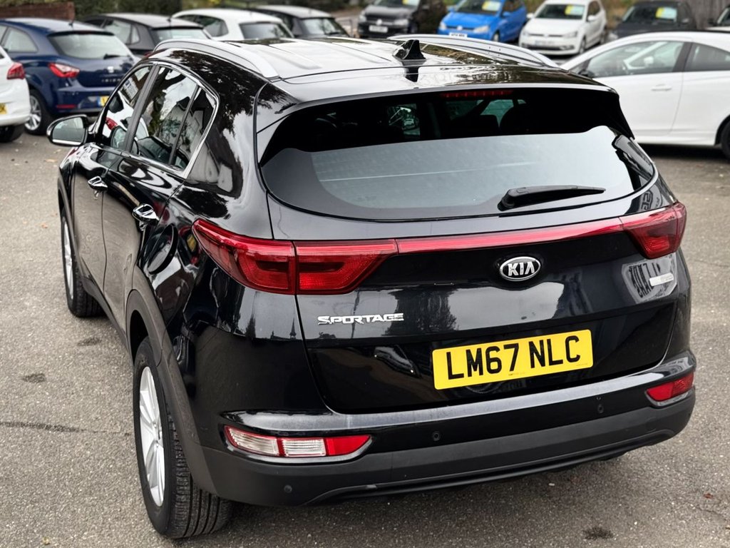 Used Kia Sportage 2017 for sale - 76356101: Photo 37