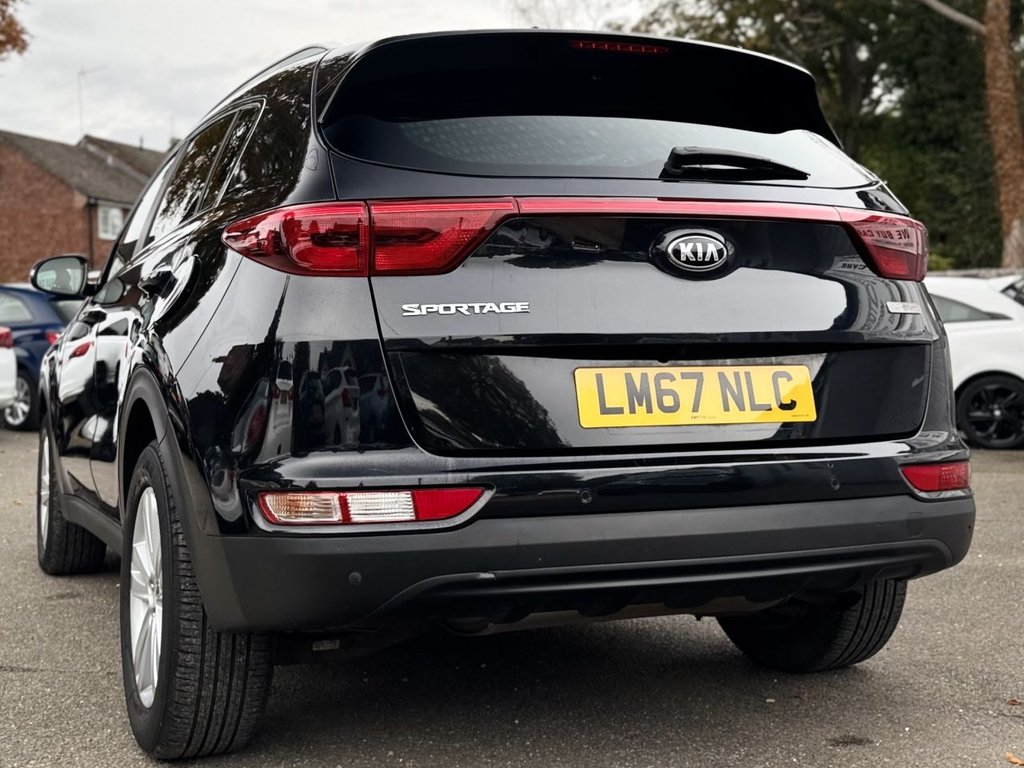 Used Kia Sportage 2017 for sale - 76356101: Photo 38