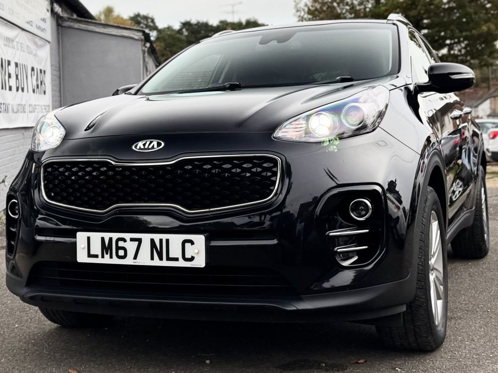 Used Kia Sportage 2017 for sale - 76356101: Photo 45