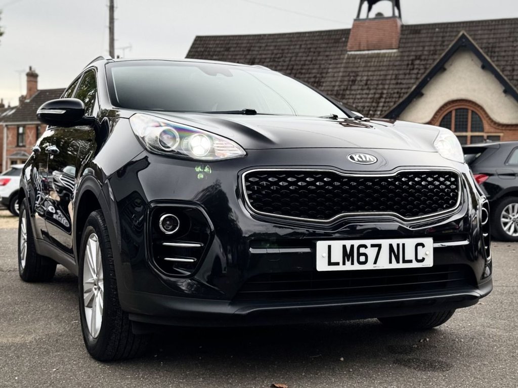 Used Kia Sportage 2017 for sale - 76356101: Photo 46