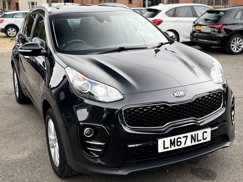 Used Kia Sportage 2017 for sale - 76356101: Photo 49