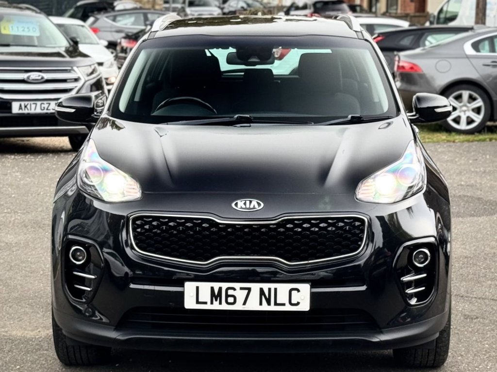Used Kia Sportage 2017 for sale - 76356101: Photo 5