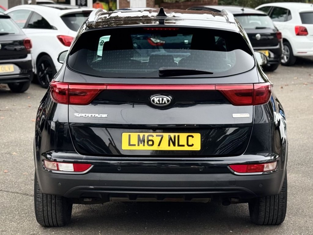 Used Kia Sportage 2017 for sale - 76356101: Photo 6