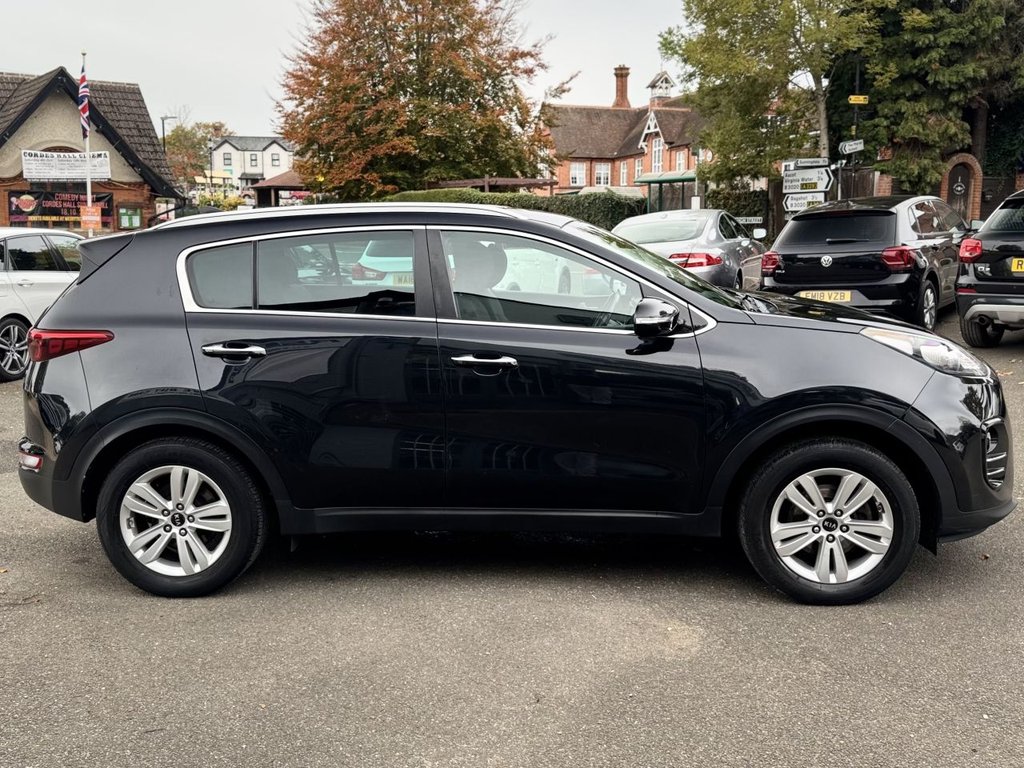 Used Kia Sportage 2017 for sale - 76356101: Photo 7