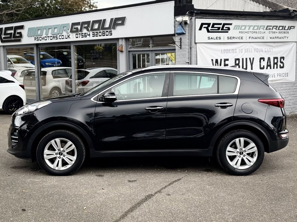 Used Kia Sportage 2017 for sale - 76356101: Photo 8