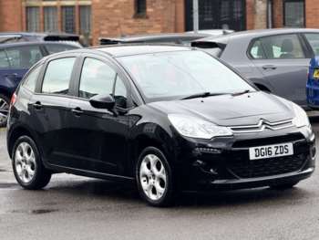 Used Citroen C3 2016 for sale - 74495051: Photo