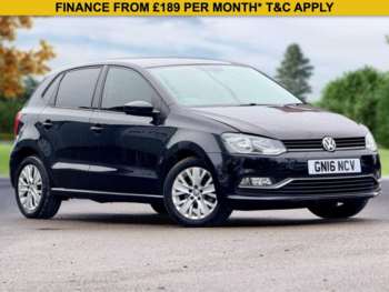 2016 (16) - 1.2 TSI SE 5dr DSG