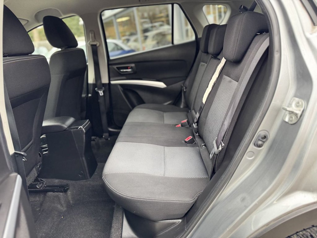 Used Suzuki SX4 S-Cross 2016 for sale - 77919911: Photo 15