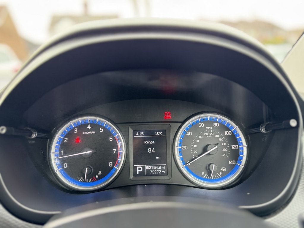 Used Suzuki SX4 S-Cross 2016 for sale - 77919911: Photo 17