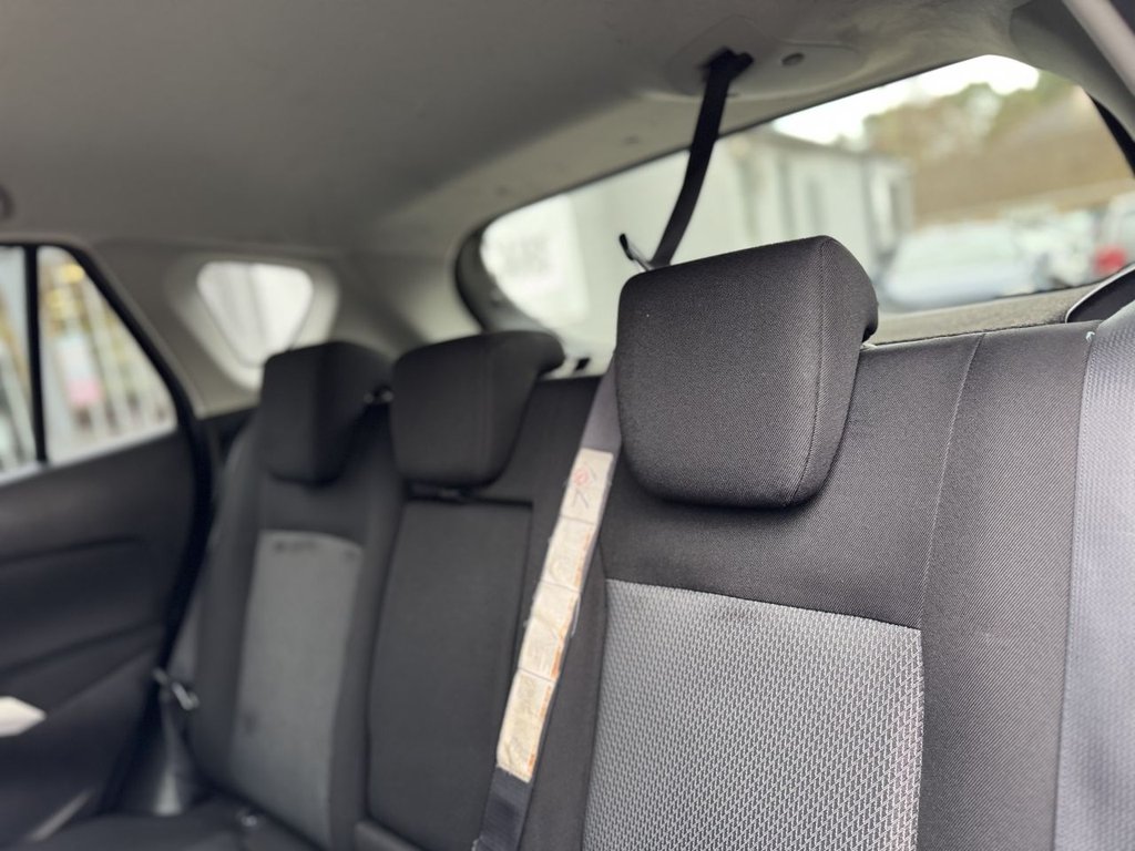 Used Suzuki SX4 S-Cross 2016 for sale - 77919911: Photo 18