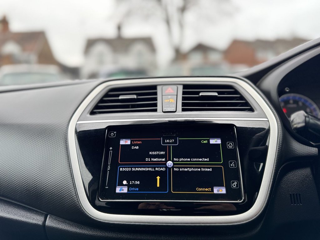 Used Suzuki SX4 S-Cross 2016 for sale - 77919911: Photo 19