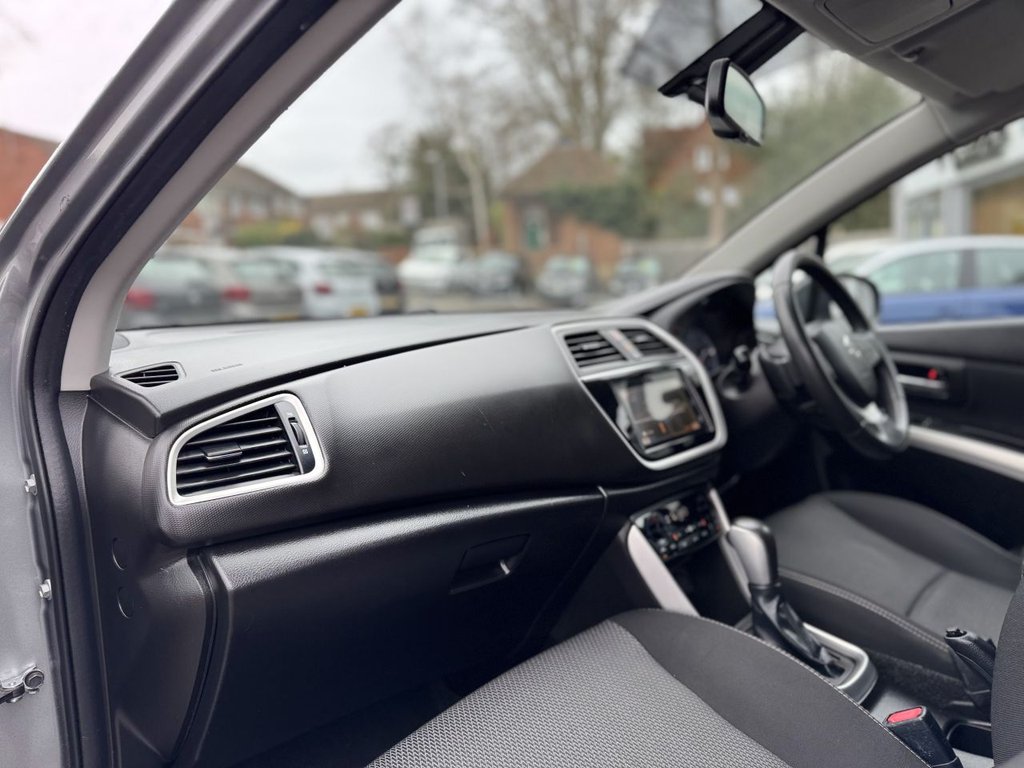 Used Suzuki SX4 S-Cross 2016 for sale - 77919911: Photo 20