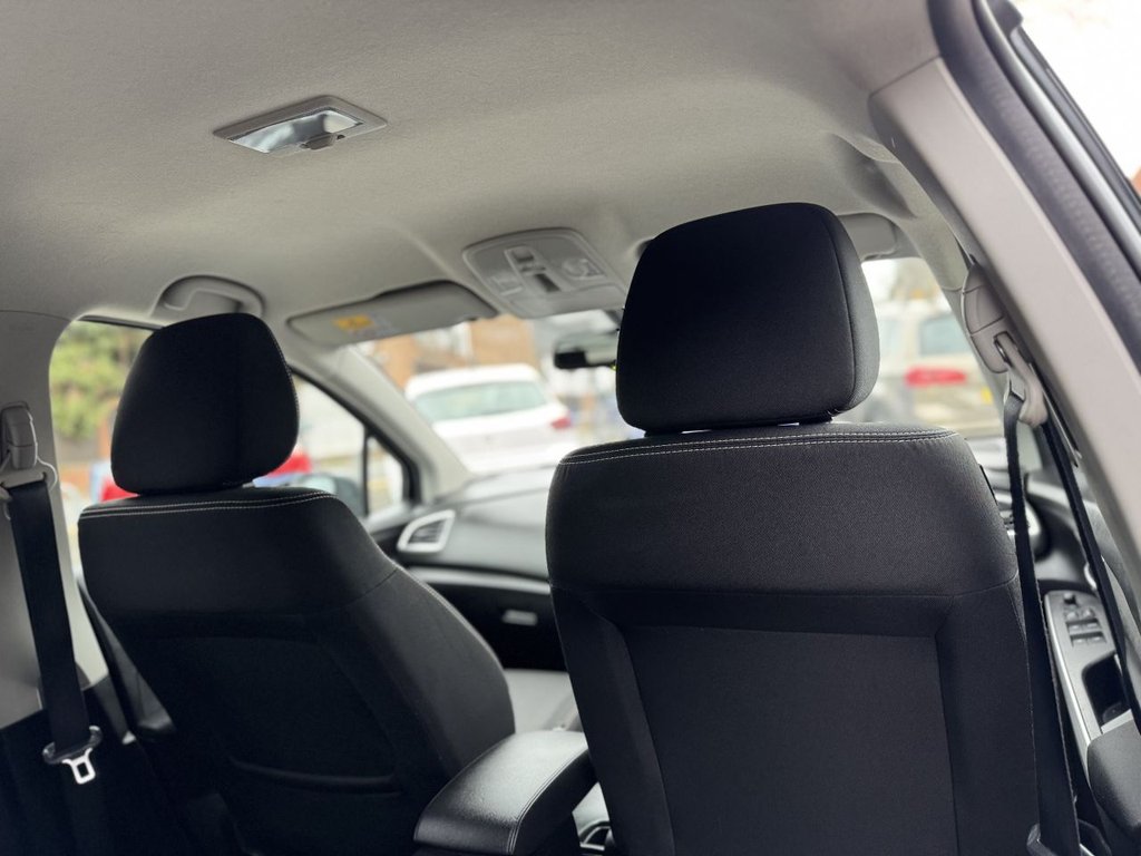 Used Suzuki SX4 S-Cross 2016 for sale - 77919911: Photo 22