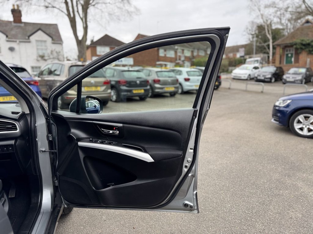 Used Suzuki SX4 S-Cross 2016 for sale - 77919911: Photo 26