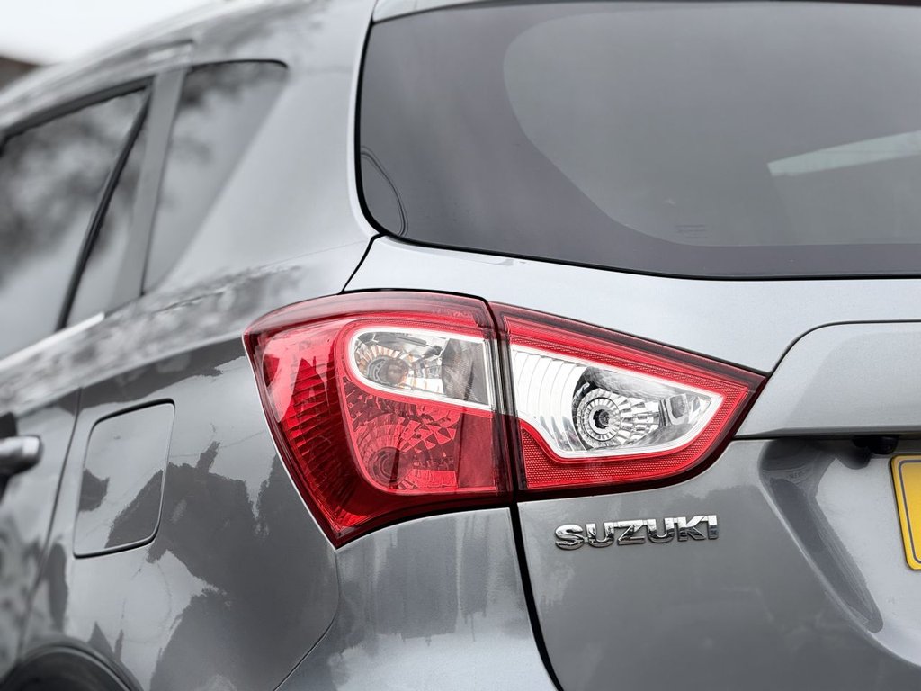 Used Suzuki SX4 S-Cross 2016 for sale - 77919911: Photo 32