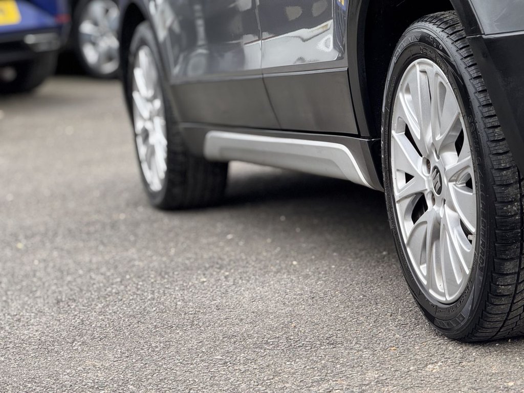 Used Suzuki SX4 S-Cross 2016 for sale - 77919911: Photo 34