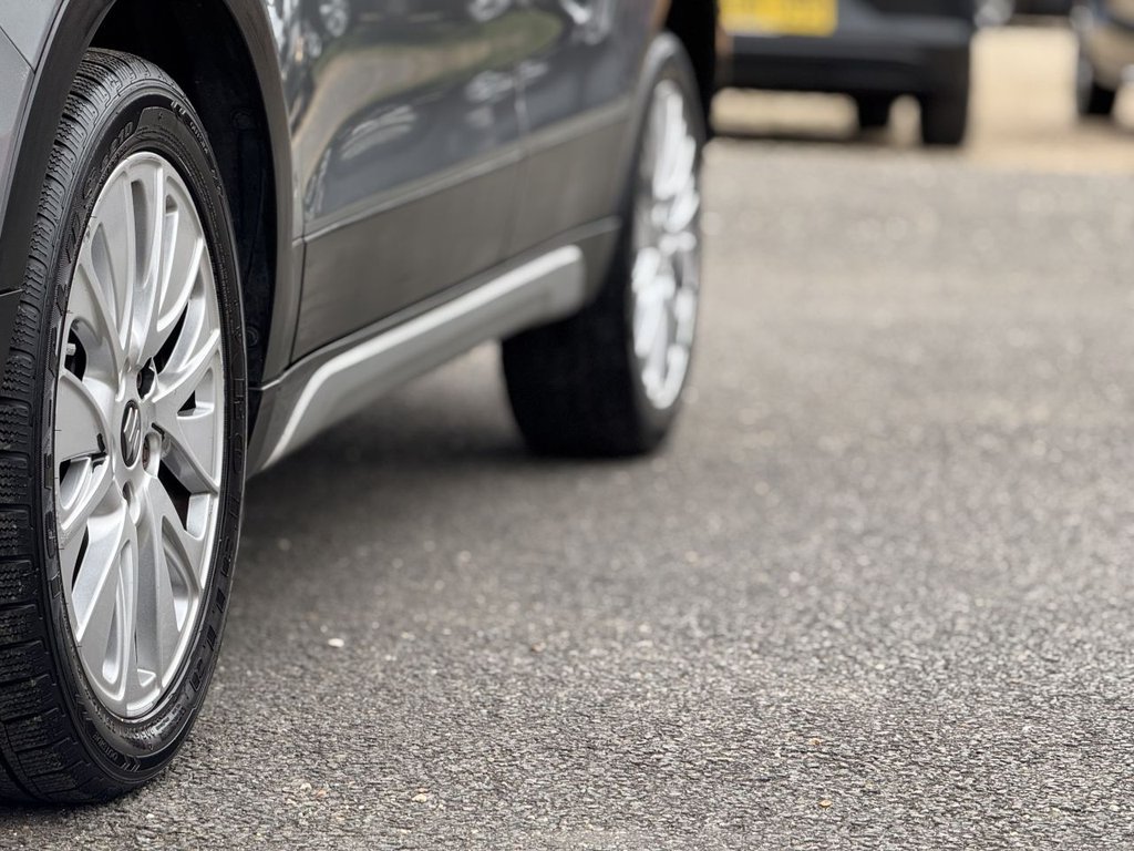 Used Suzuki SX4 S-Cross 2016 for sale - 77919911: Photo 35