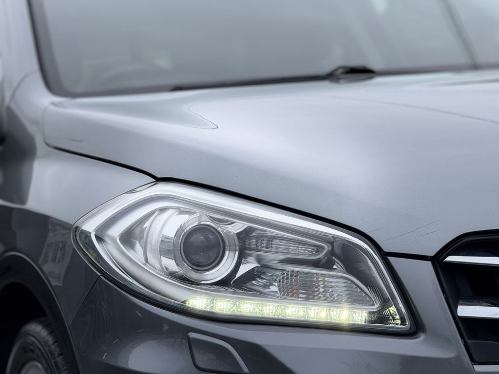 Used Suzuki SX4 S-Cross 2016 for sale - 77919911: Photo 46