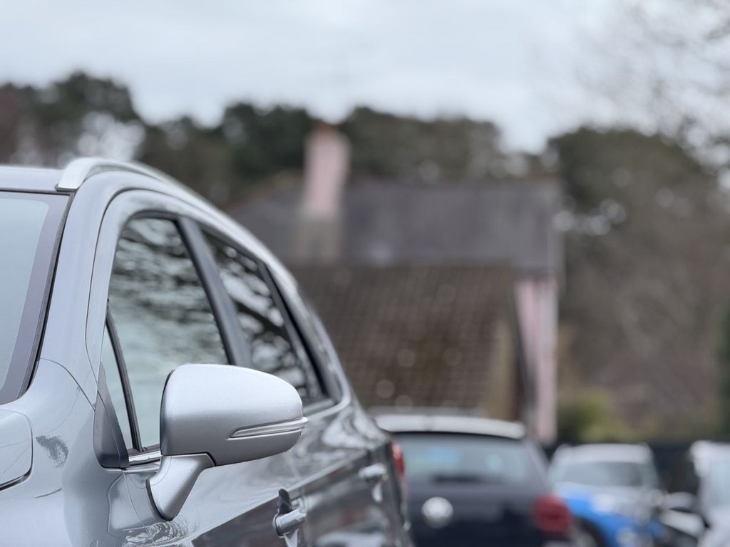 Used Suzuki SX4 S-Cross 2016 for sale - 77919911: Photo 47