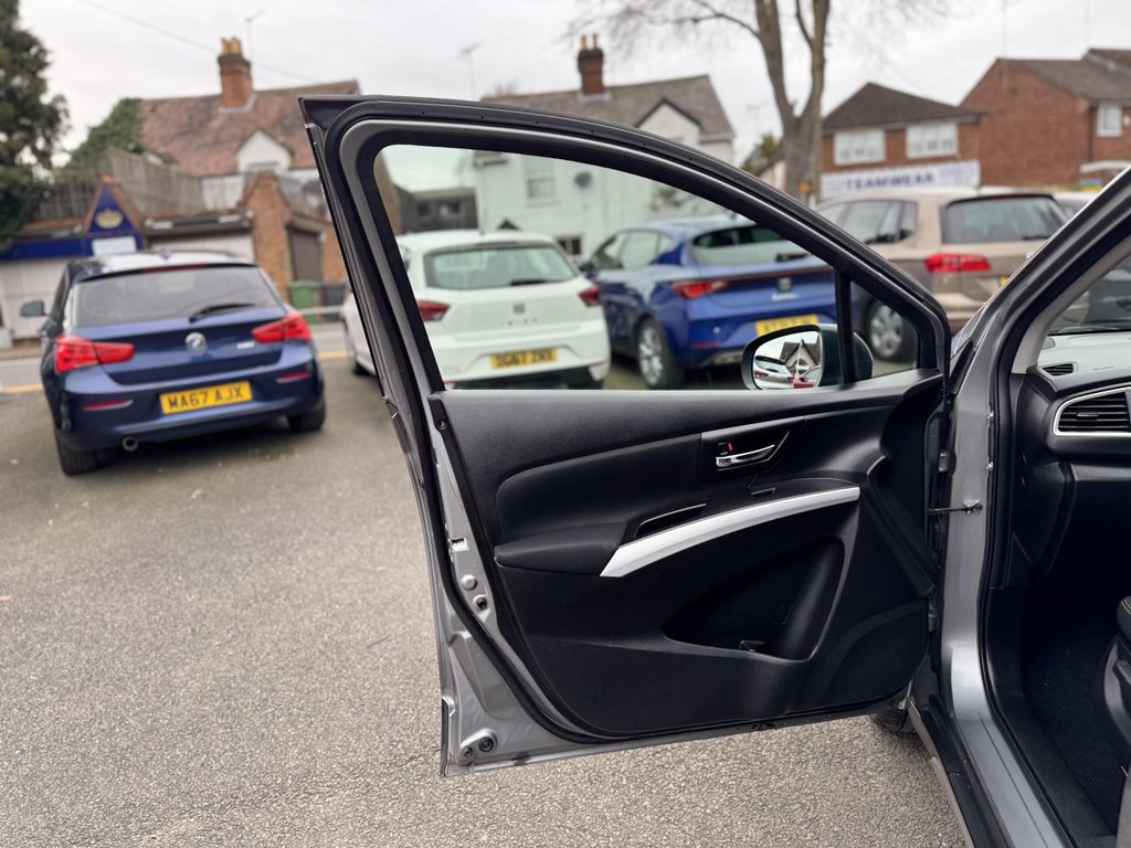 Used Suzuki SX4 S-Cross 2016 for sale - 77919911: Photo 50