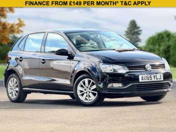 2015 (65) - 1.4 TDI SE 5dr