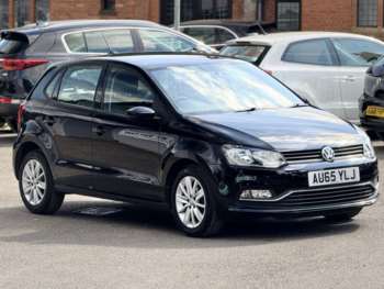 Used Volkswagen Polo 2015 for sale - 74884819: Photo