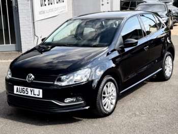 Used Volkswagen Polo 2015 for sale - 74884819: Photo