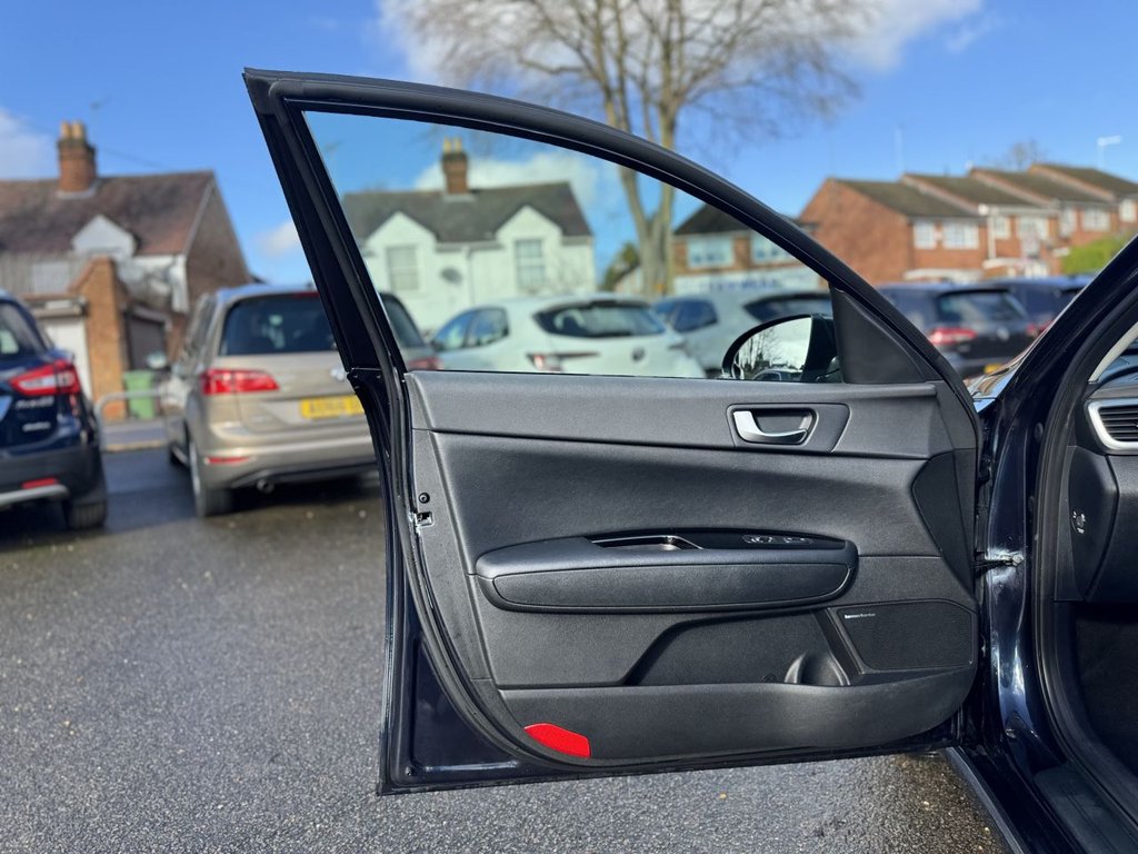 Used Kia Optima 2018 for sale - 78095821: Photo 24