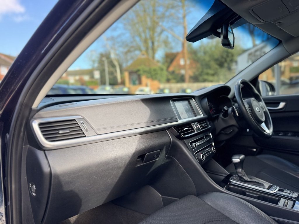 Used Kia Optima 2018 for sale - 78095821: Photo 28