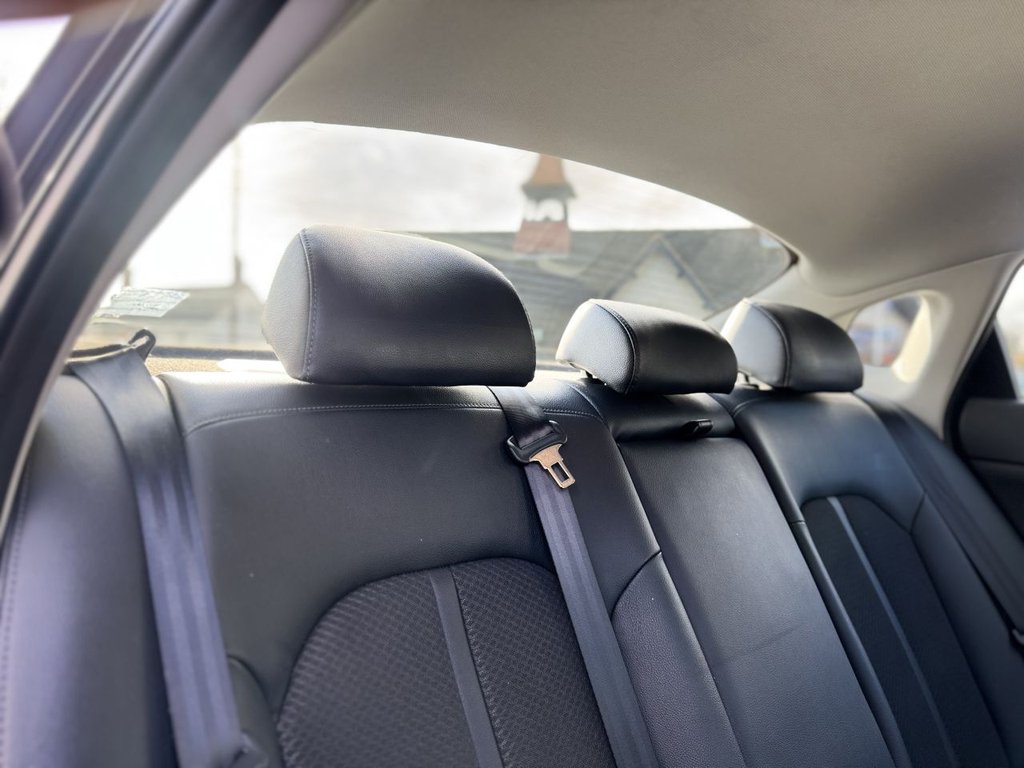 Used Kia Optima 2018 for sale - 78095821: Photo 29