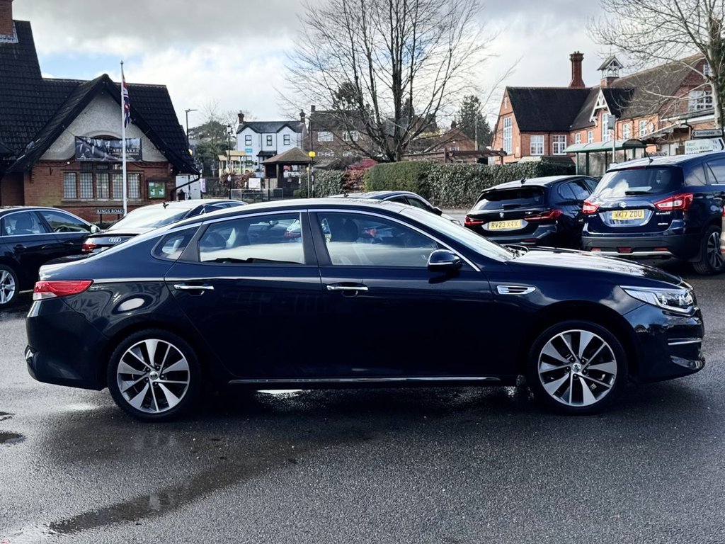 Used Kia Optima 2018 for sale - 78095821: Photo 40
