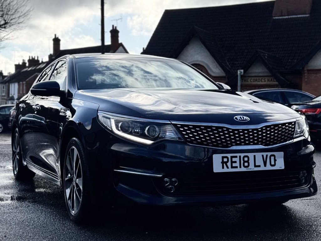 Used Kia Optima 2018 for sale - 78095821: Photo 50