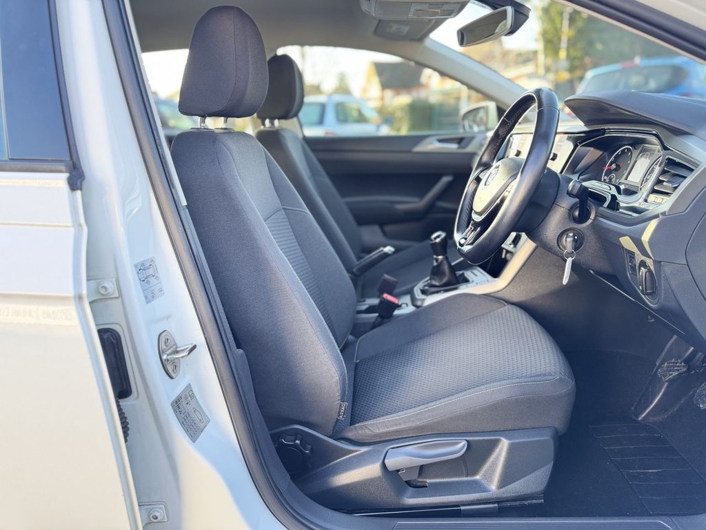 Used Volkswagen Polo 2018 for sale - 77110759: Photo 12