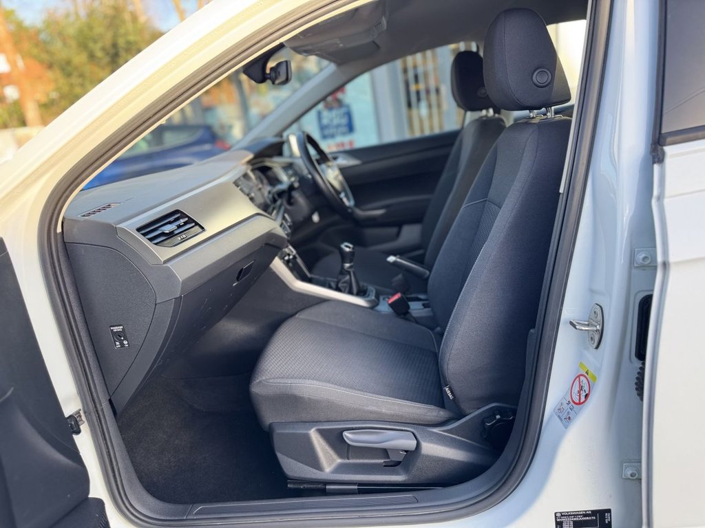 Used Volkswagen Polo 2018 for sale - 77110759: Photo 13