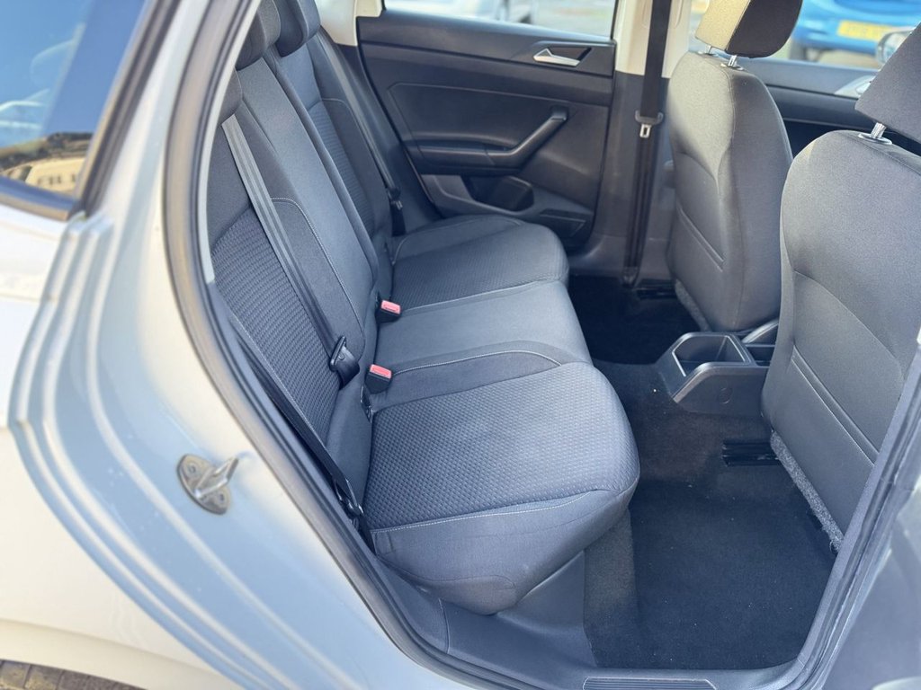 Used Volkswagen Polo 2018 for sale - 77110759: Photo 14