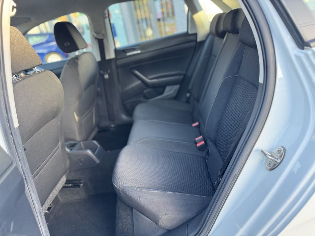 Used Volkswagen Polo 2018 for sale - 77110759: Photo 15