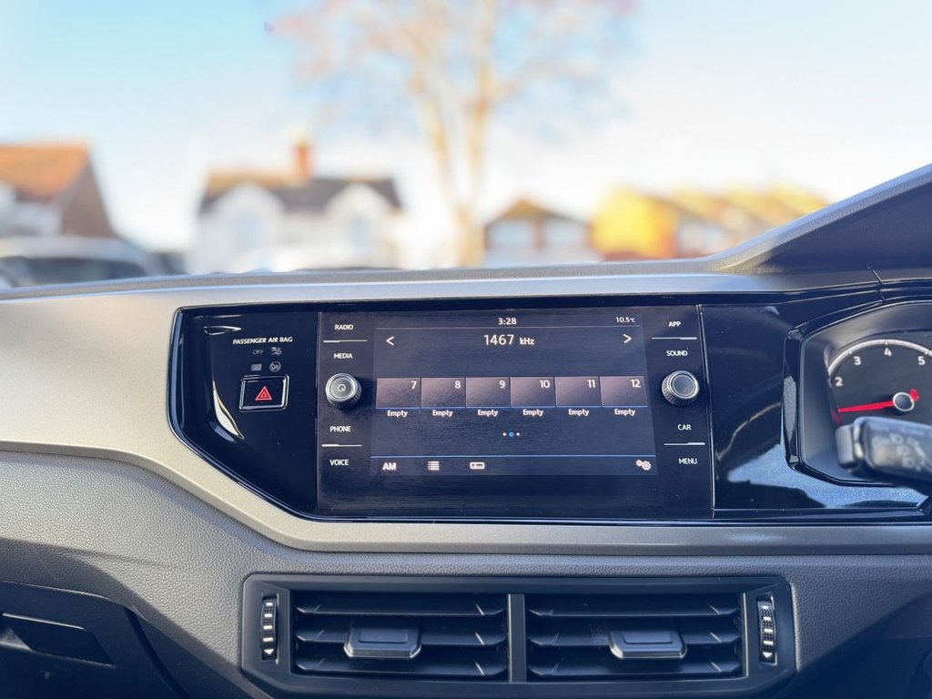 Used Volkswagen Polo 2018 for sale - 77110759: Photo 16